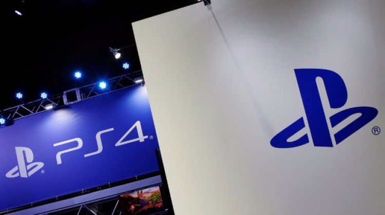 PlayStation oyunseverlere müjdeyi verdi! PlayStation oyunseverlere müjdeyi verdi!