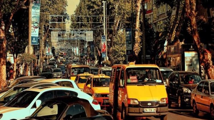 Kiralar yüzde 35 düştü! Kiralar yüzde 35 düştü!