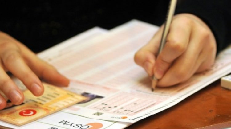 ALES başvuruları başladı ALES başvuruları başladı