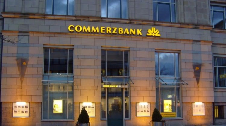 Alman bankasından TL açıklaması Alman bankasından TL açıklaması