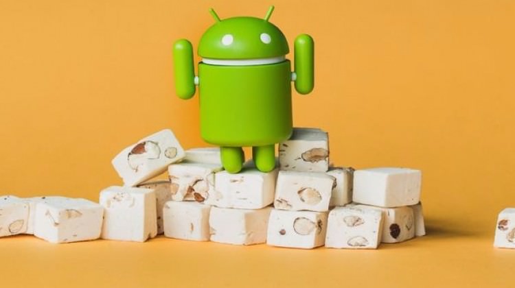 Android 7.1.2 tarihi belli oldu Android 7.1.2 tarihi belli oldu