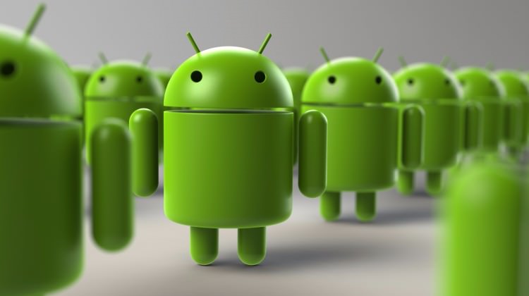 Android telefonlarda büyük tehlike! Android telefonlarda büyük tehlike!