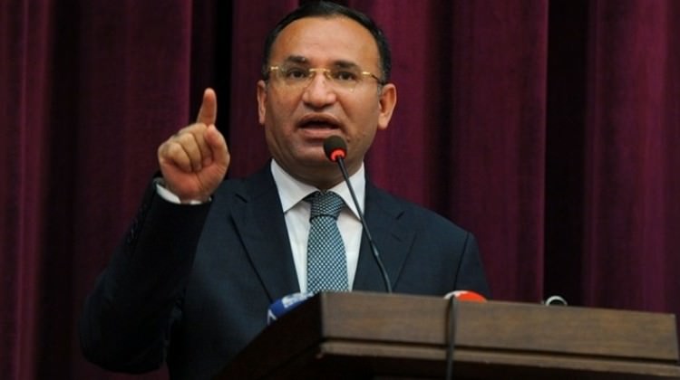 Bakan açıkladı: Bu hafta kurulacak! Bakan açıkladı: Bu hafta kurulacak!