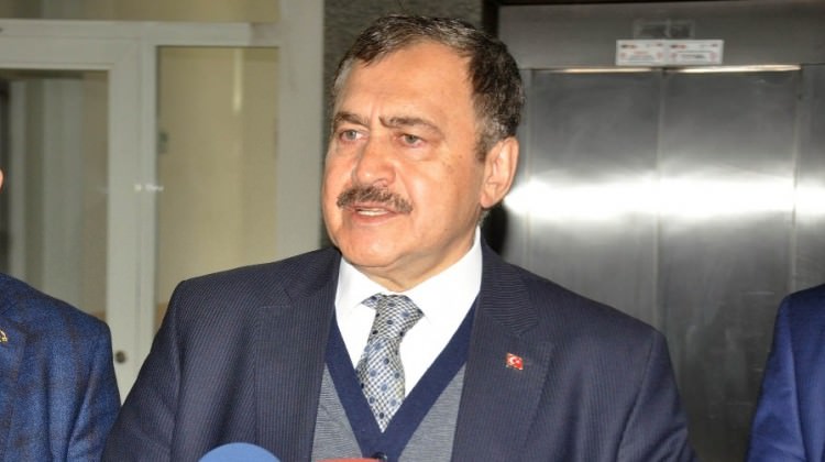 Bakan'dan “izdivaç” programları açıklaması Bakan'dan “izdivaç” programları açıklaması