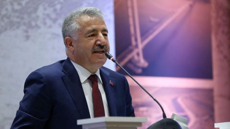 Çanakkale Köprüsü için tarihi gün Çanakkale Köprüsü için tarihi gün