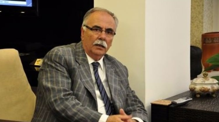 CHP'li belediye başkanından skandal sözler CHP'li belediye başkanından skandal sözler