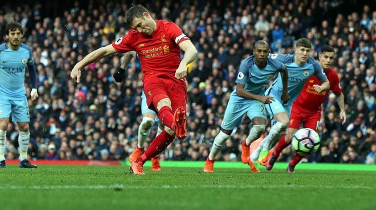 City ve Liverpool rakipleri sevindirdi City ve Liverpool rakipleri sevindirdi