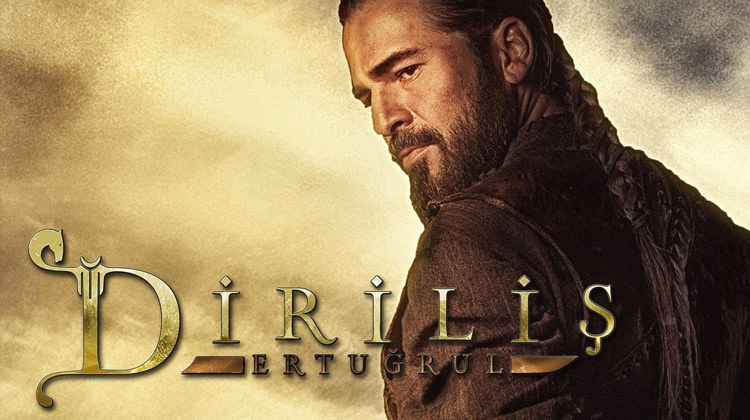 Diriliş Ertuğrul 200 milyon izlendi! Dünya rekoru kırabilir Diriliş Ertuğrul 200 milyon izlendi! Dünya rekoru kırabilir