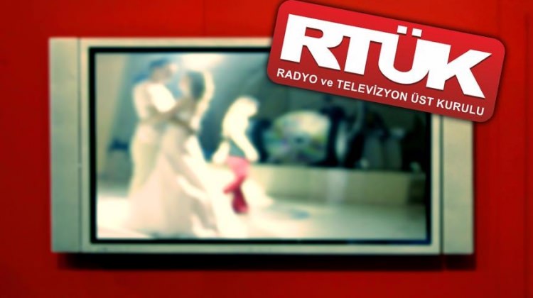 Evlilik programlarına ağırlaştırılmış para cezası Evlilik programlarına ağırlaştırılmış para cezası