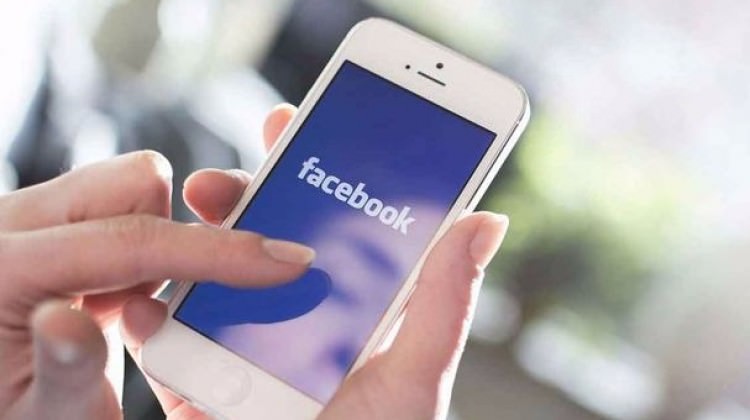 Facebook'tan yepyeni özellik! Facebook'tan yepyeni özellik!