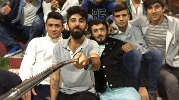 Gol attığı maçtan sonra trafik kazasında öldü Gol attığı maçtan sonra trafik kazasında öldü
