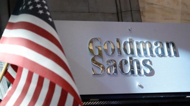 Goldman Sachs dolardan vazgeçti! Goldman Sachs dolardan vazgeçti!