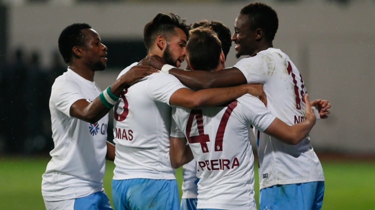 Golü attı, sevinmedi! Golü attı, sevinmedi!