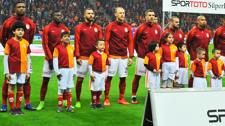 G.Saraylı isim isyan etti! 'Trabzon'a gelmiyorum' G.Saraylı isim isyan etti! 'Trabzon'a gelmiyorum'