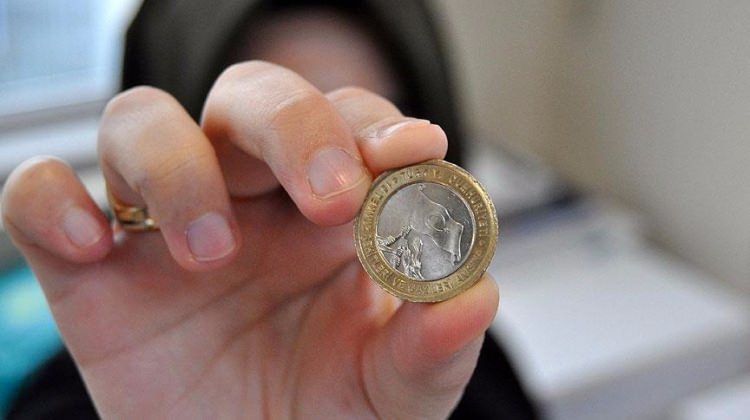 Hatıra paraları internette satıyorlar Hatıra paraları internette satıyorlar