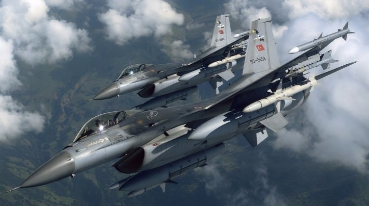 Havadaki tehlikeye yerli çözüm Havadaki tehlikeye yerli çözüm