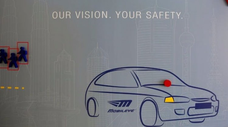 Intel İsrailli Mobileye firmasını satın alıyor Intel İsrailli Mobileye firmasını satın alıyor