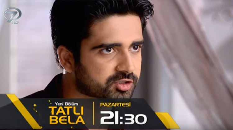 Kanal 7 Tatlı Bela 8.bölüm izle! Astha kararını veriyor Kanal 7 Tatlı Bela 8.bölüm izle! Astha kararını veriyor