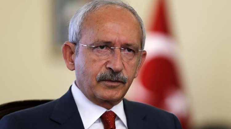 CHP 60 yıldır tüm mağlubiyetleri hazmedemedi CHP 60 yıldır tüm mağlubiyetleri hazmedemedi