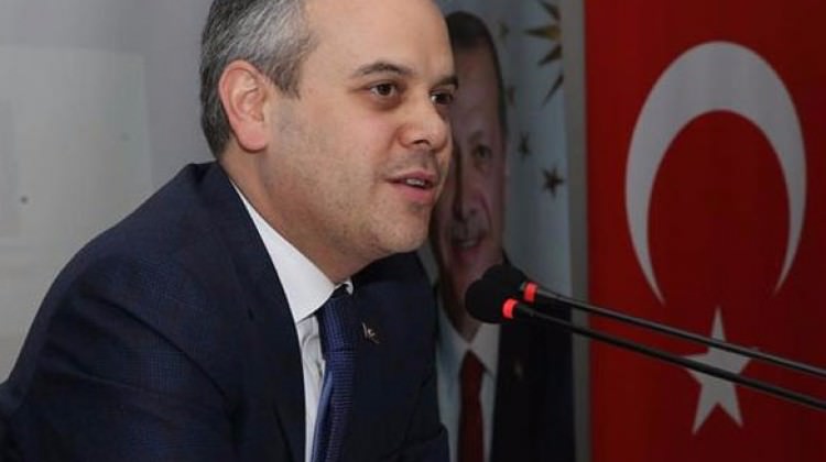 Kılıç: Rotterdam Belediye Başkanı istifa etmeli Kılıç: Rotterdam Belediye Başkanı istifa etmeli