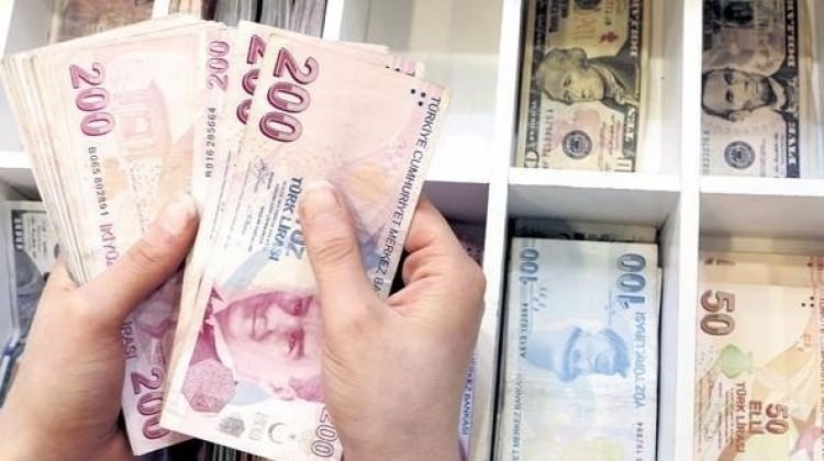 Bankalara bir uyarı daha! Bankalara bir uyarı daha!