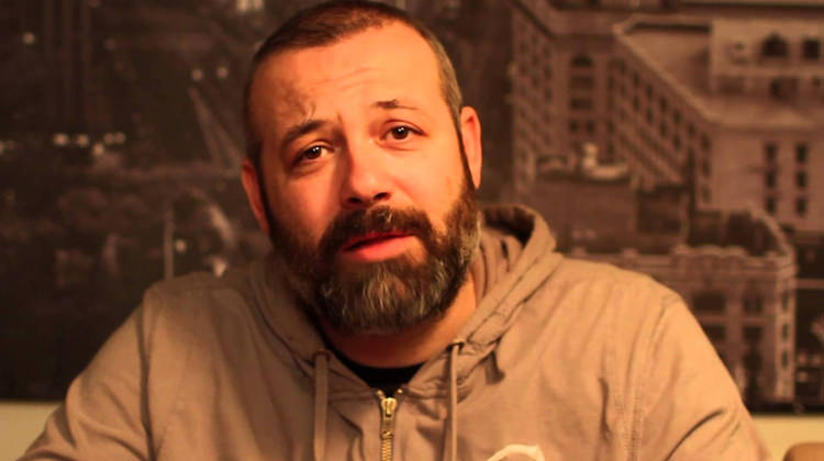Levent Üzümcü yine haddini aştı! Tüm "evet" vereceklere... Levent Üzümcü yine haddini aştı! Tüm "evet" vereceklere...