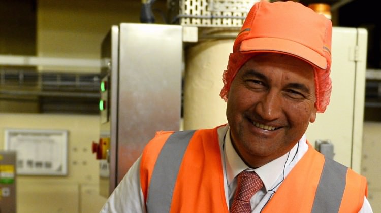 Murat Ülker'in GOYA taktiği liderliği getirdi Murat Ülker'in GOYA taktiği liderliği getirdi