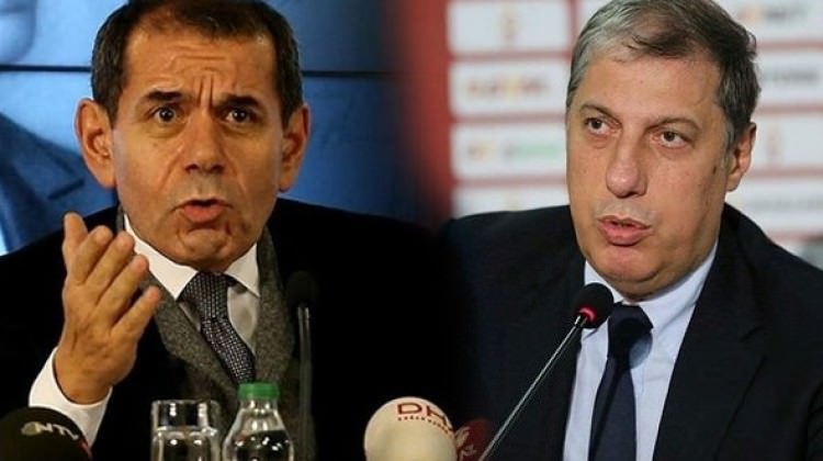 Galatasaray'ı karıştıracak açıklamalar Galatasaray'ı karıştıracak açıklamalar