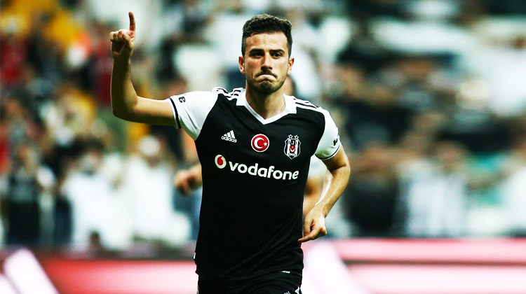 İşte Beşiktaş'ın reddettiği o rakam! İşte Beşiktaş'ın reddettiği o rakam!