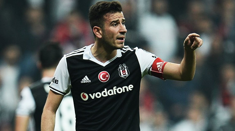 Oğuzhan'dan flaş Aboubakar yorumu! Oğuzhan'dan flaş Aboubakar yorumu!