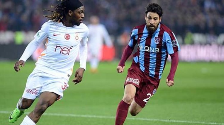 Olcay Şahan'dan Galatasaray'a gönderme Olcay Şahan'dan Galatasaray'a gönderme