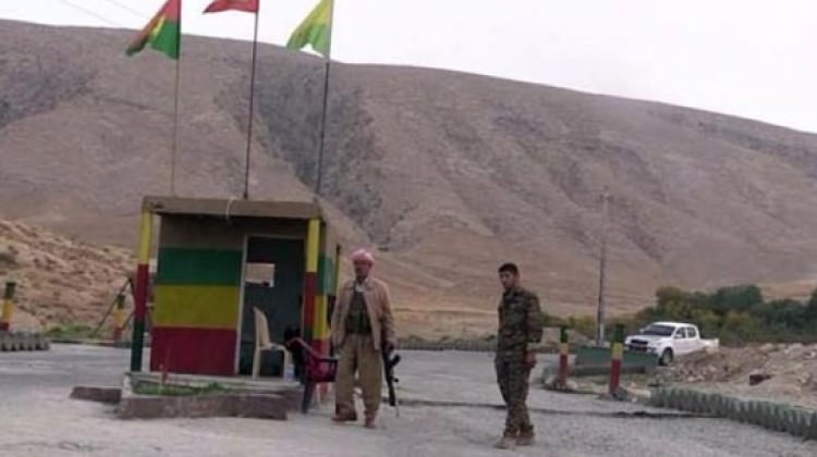 PKK'ya karşı hepsi birleşti: Derhal terk edin PKK'ya karşı hepsi birleşti: Derhal terk edin