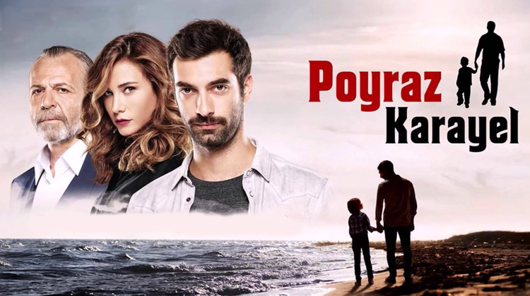 Poyraz Karayel dizisi yeniden mi başlayacak! Poyraz Karayel dizisi yeniden mi başlayacak!