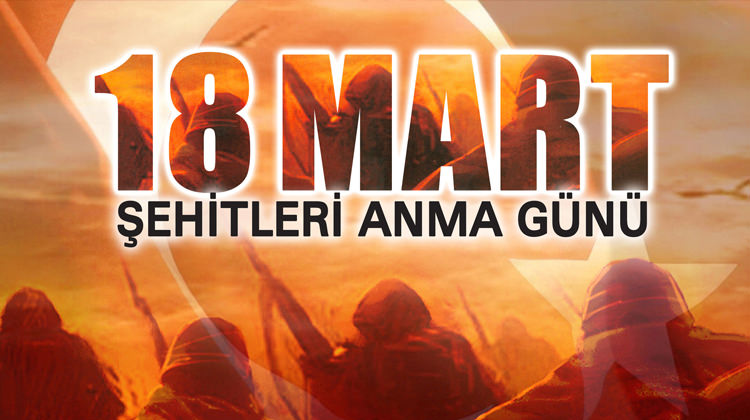 Resimli 18 Mart Çanakkale Zaferi mesajları! Resimli 18 Mart Çanakkale Zaferi mesajları!