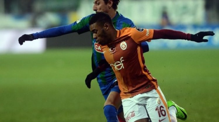 Rodrigues: Günümüzde değildik Rodrigues: Günümüzde değildik
