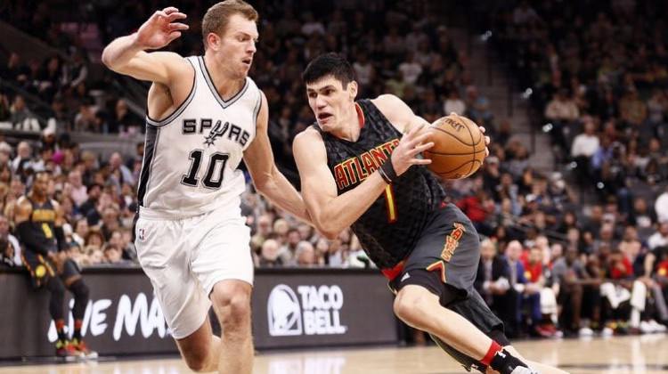 San Antonio Spurs, Warriors'ı yakaladı San Antonio Spurs, Warriors'ı yakaladı
