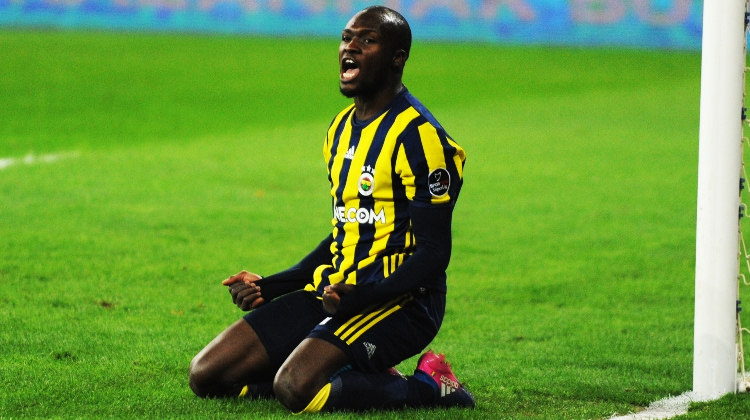 Sow isyan etti! 'Bazı oyuncular...' Sow isyan etti! 'Bazı oyuncular...'