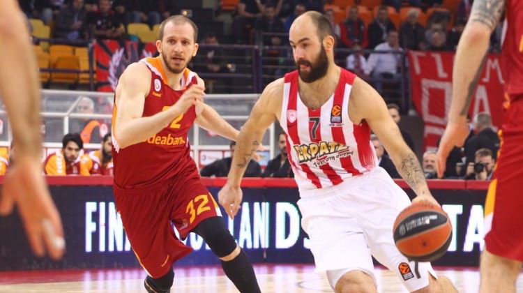 THY Euroleague'de Türk haftası! İkinci kez 4'te 4 THY Euroleague'de Türk haftası! İkinci kez 4'te 4