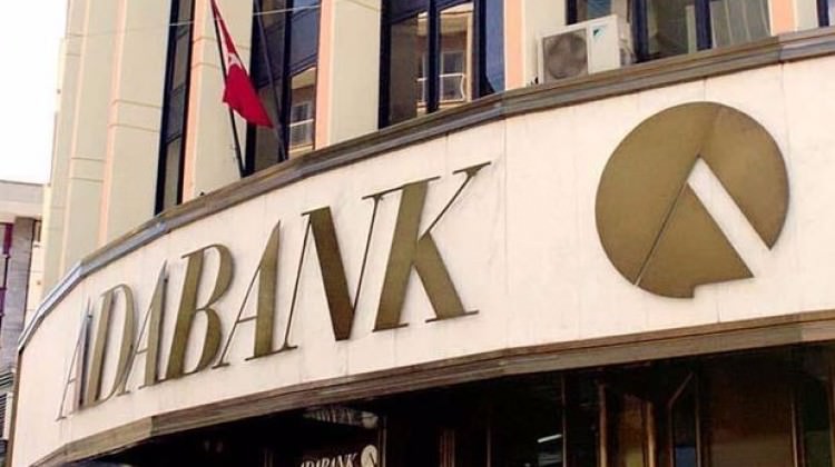 TMSF Adabank'ı satışa çıkardı TMSF Adabank'ı satışa çıkardı