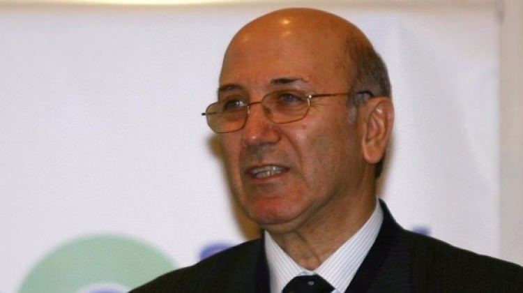 TUSAŞ'ın yeni başkanı belli oldu! TUSAŞ'ın yeni başkanı belli oldu!