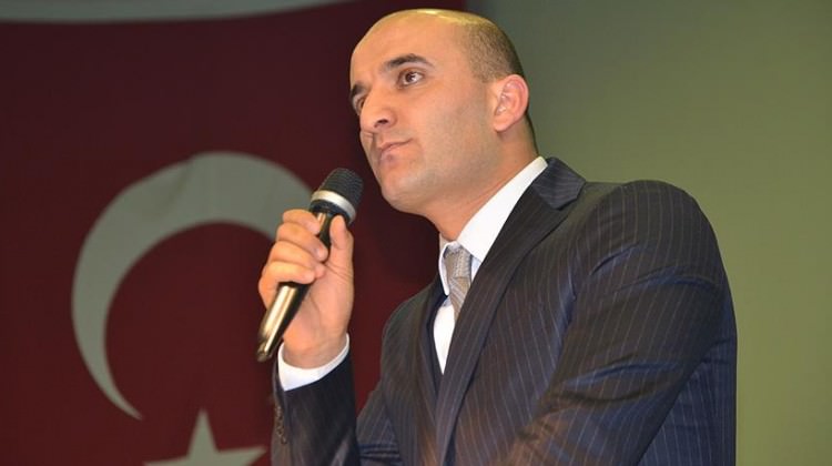 Ülkü Ocakları referandum kararını açıkladı Ülkü Ocakları referandum kararını açıkladı