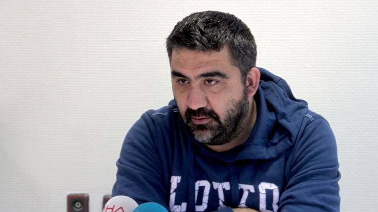 Ümit Özat'tan kötü oyun itirafı! Ümit Özat'tan kötü oyun itirafı!