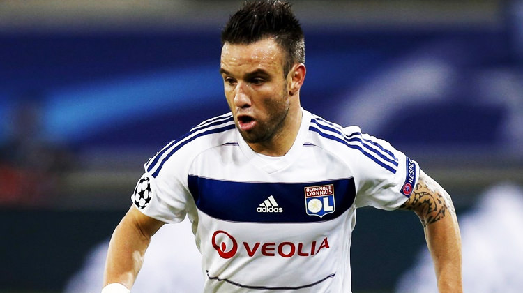 Valbuena: Beşiktaş büyük bir lokma! Valbuena: Beşiktaş büyük bir lokma!