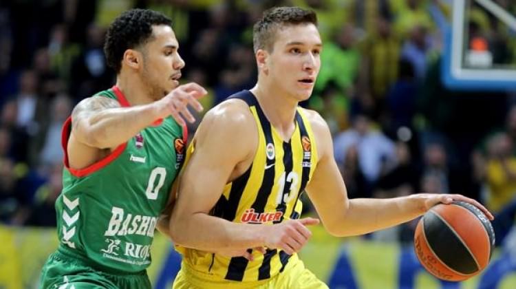 Fenerbahçe'den sakatlık açıklaması! Bogdanovic... Fenerbahçe'den sakatlık açıklaması! Bogdanovic...