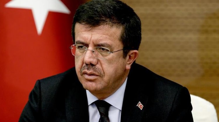 Zeybekci: Yasaklamalarla kazanan ülke olmaz Zeybekci: Yasaklamalarla kazanan ülke olmaz