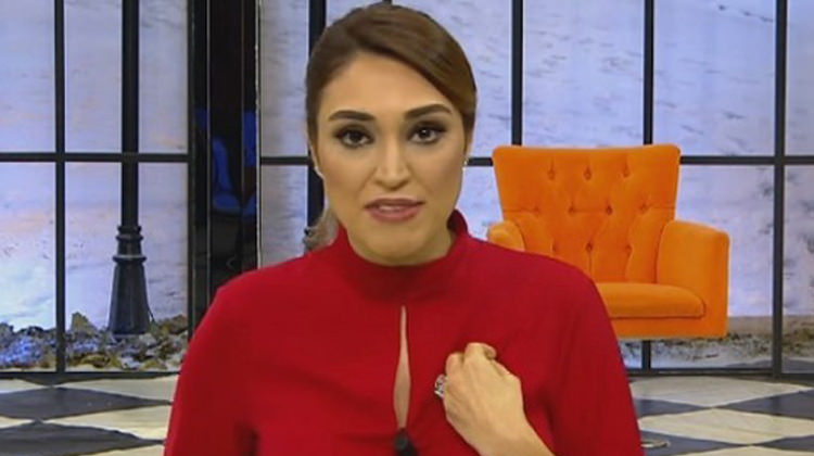 Zuhal Topal evlilik programlarının kaldırılması hakkında konuştu Zuhal Topal evlilik programlarının kaldırılması hakkında konuştu