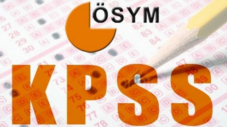 2017 KPSS son başvuru tarihi ne zaman? ÖSYM açıkladı 2017 KPSS son başvuru tarihi ne zaman? ÖSYM açıkladı