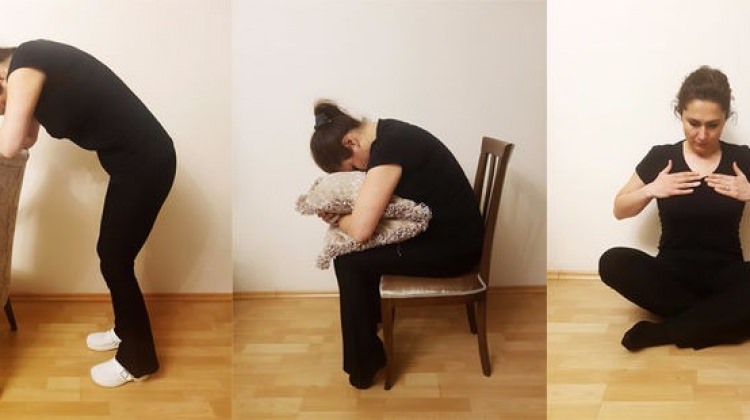 3 adımda solunum yolunuzu temizleyin 3 adımda solunum yolunuzu temizleyin