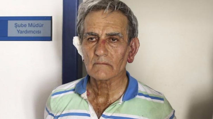 Darbeci Akın Öztürk, hakime küfür etti! Darbeci Akın Öztürk, hakime küfür etti!