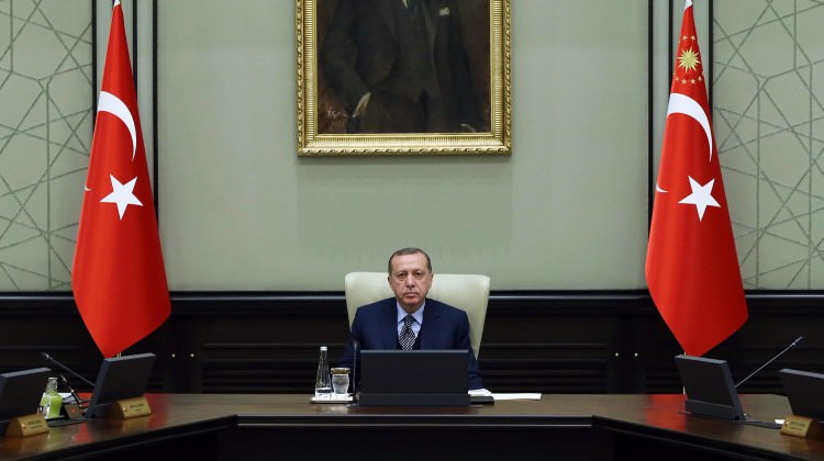 Cumhurbaşkanı Erdoğan'dan Nevruz mesajı Cumhurbaşkanı Erdoğan'dan Nevruz mesajı